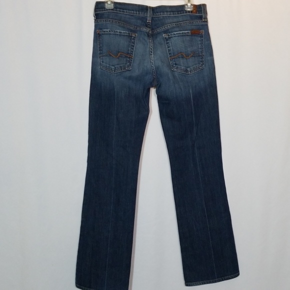 7 For All Mankind Denim - 7 For All Mankind Jeans Size 30